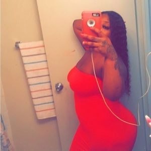 Meet your Posher, Kendra